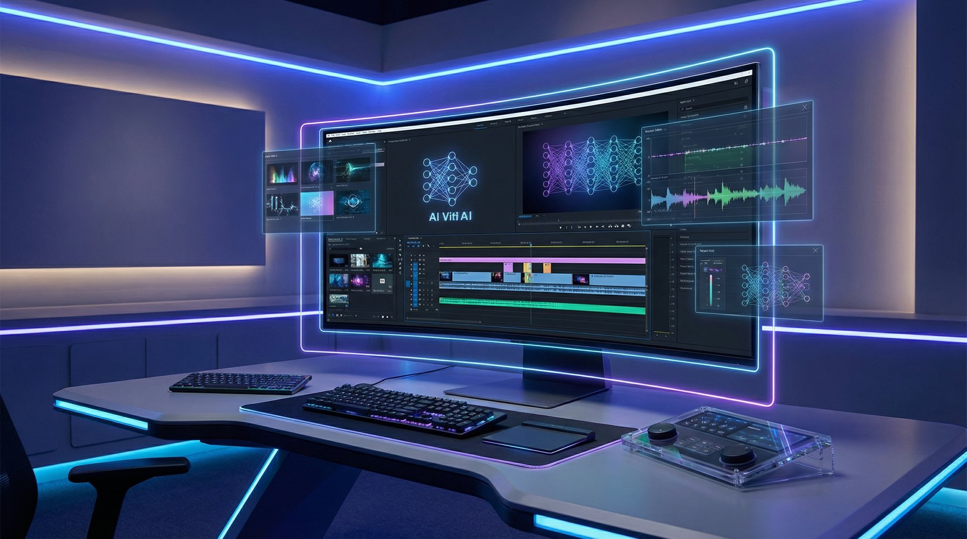 大象传媒 AI创作工具