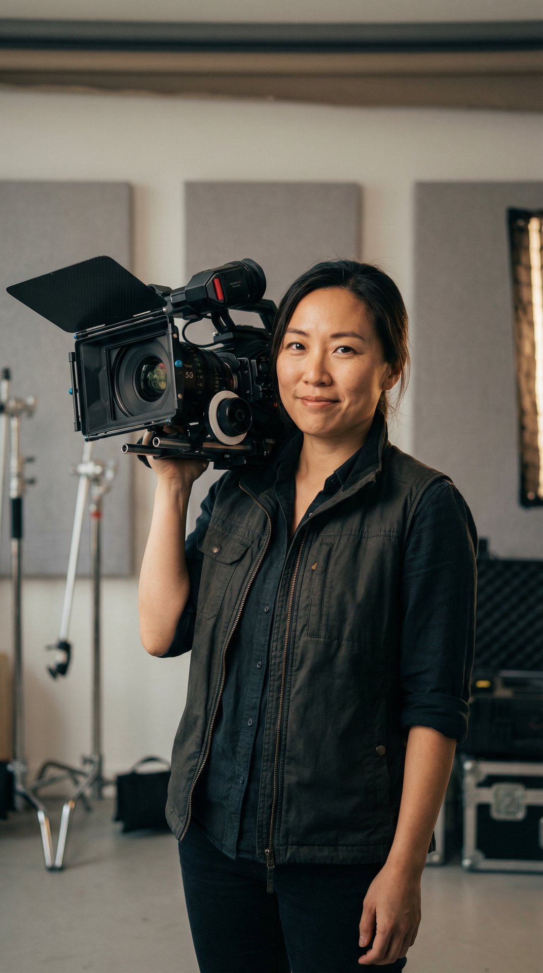 大象传媒摄影师