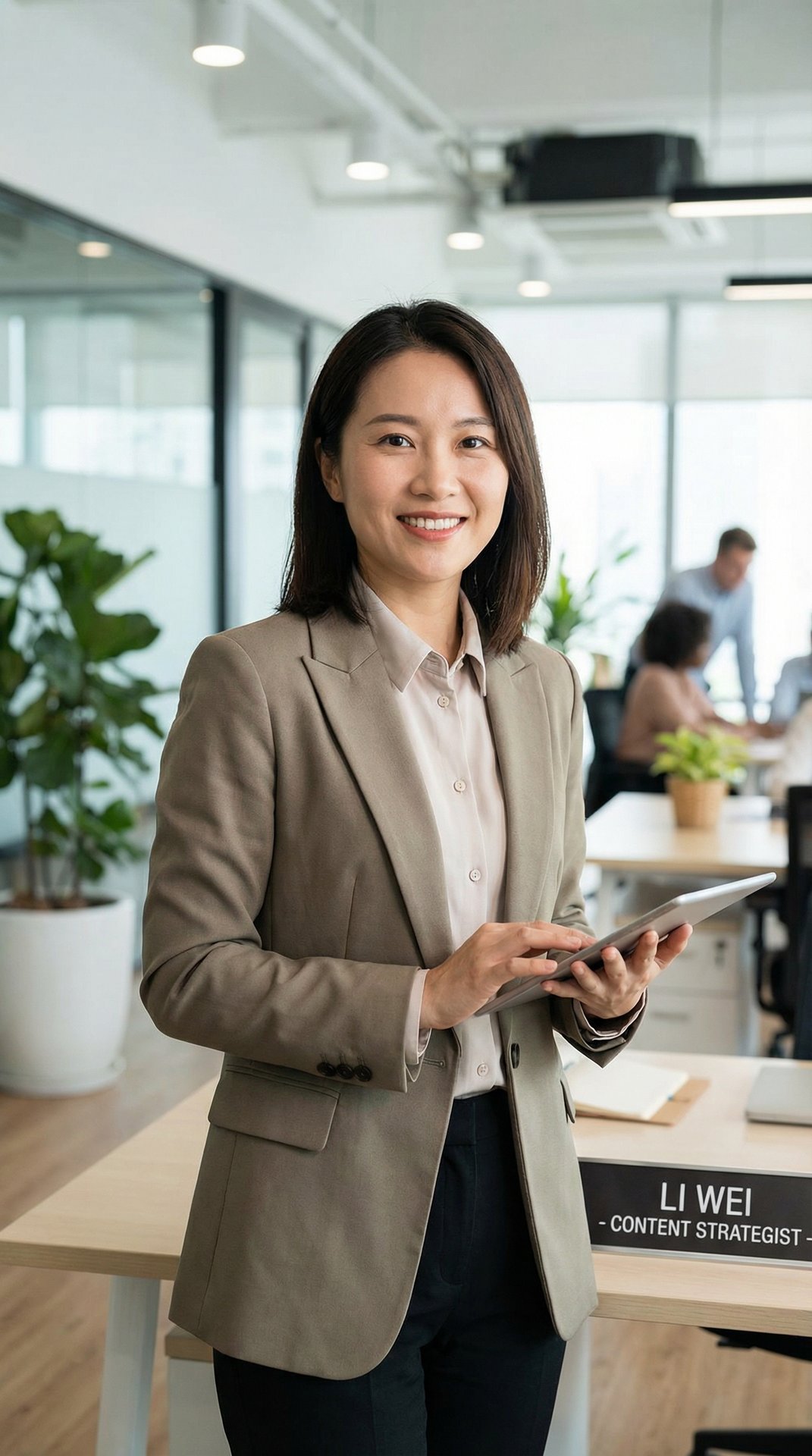 大象传媒内容策略师