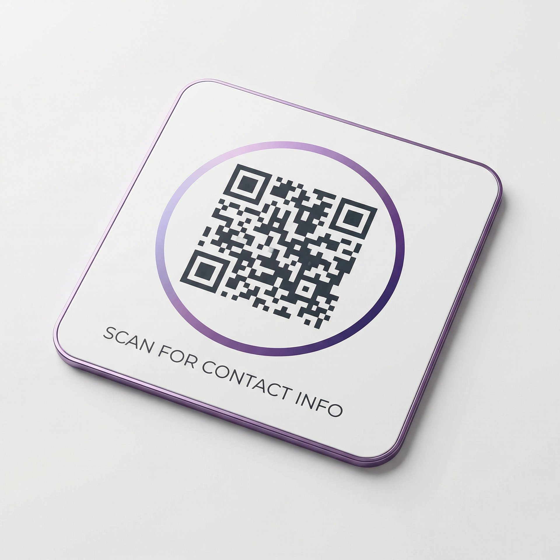 大象传媒商务二维码